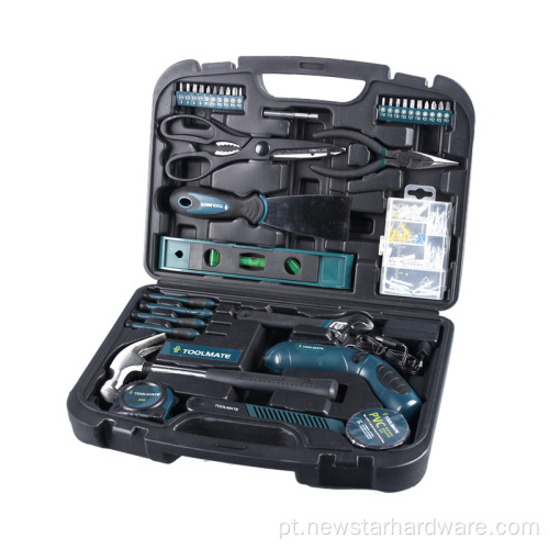 86pcs Smart Power Tool Set Ferramentas Hand Set